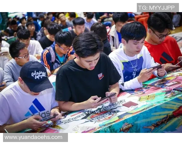 高校联赛中EDG战队比赛经验的深度分析与表现评估 高校联赛中EDG战队比赛经验的深度分析与表现评估