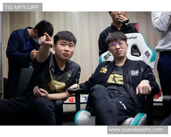 和平精英与LOLS15赛季中路RNG战队突破之路深度解析