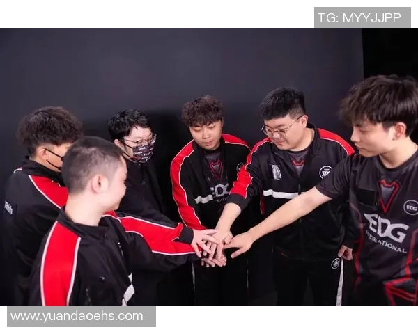 热议DOTA2与EDG技术变革对S15赛季LOL的深远影响与未来发展探讨