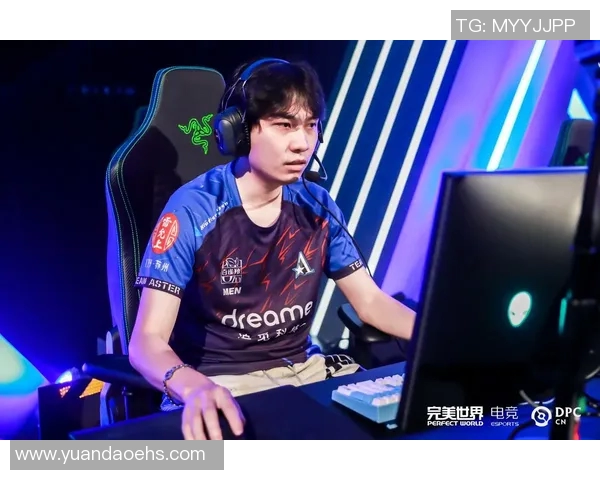 电竞比分最新DOTA2比赛分析IG战队表现出色排名第一