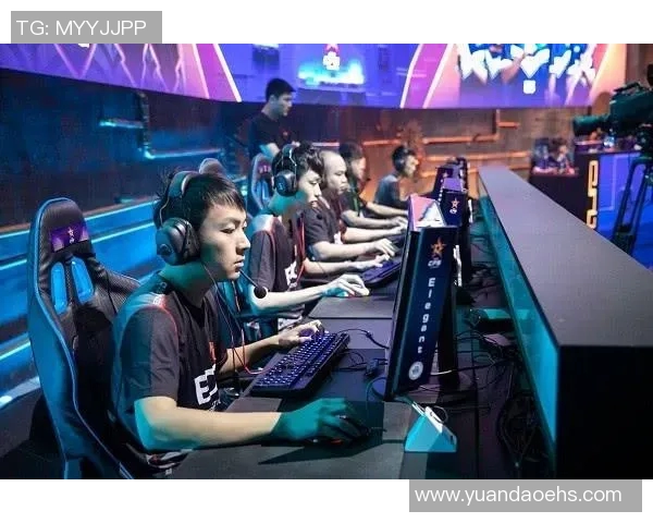 s15电竞总决赛深度解析EDG战队技术优势与对手对比分析