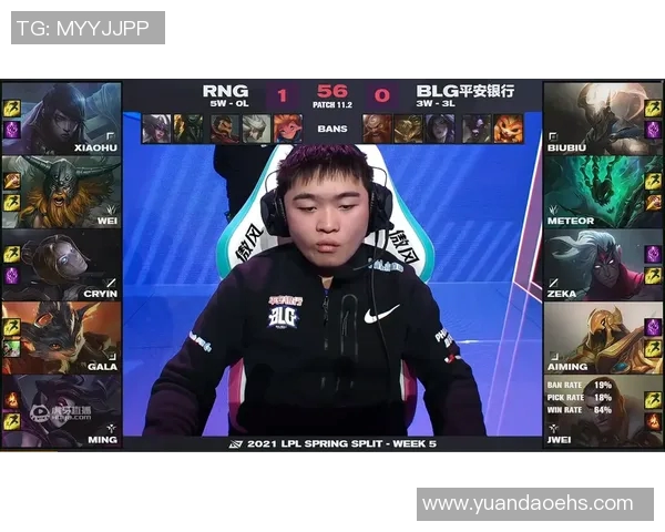 电竞比分赛后复盘RNG与JDG心理素质的较量与启示 电竞比分赛后复盘RNG与JDG心理素质的较量与启示