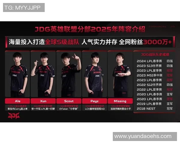 王者荣耀赛事分析聚焦JDG战队的比赛经验与策略探讨