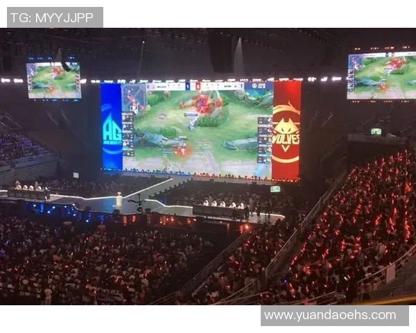 电竞比分专访赵芳揭秘王者荣耀成功秘诀与未来发展趋势 电竞比分专访赵芳揭秘王者荣耀成功秘诀与未来发展趋势