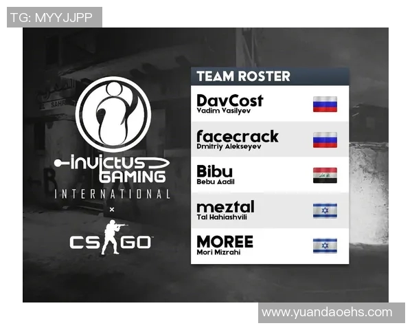 电竞实时数据分析聚焦IG战队在CSGO赛事中的团队配合与战术执行