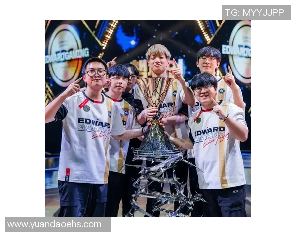 电竞数据赛后复盘EDG与WE的状态分析与未来展望