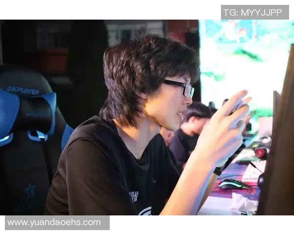 esports数据S15LOL比分对话吴秀英回顾王者荣耀生涯与电竞梦想的追逐之路