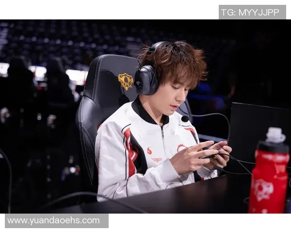 esports数据探寻王者荣耀BLG战队背后的心理素质与竞技心态之道 esports数据探寻王者荣耀BLG战队背后的心理素质与竞技心态之道