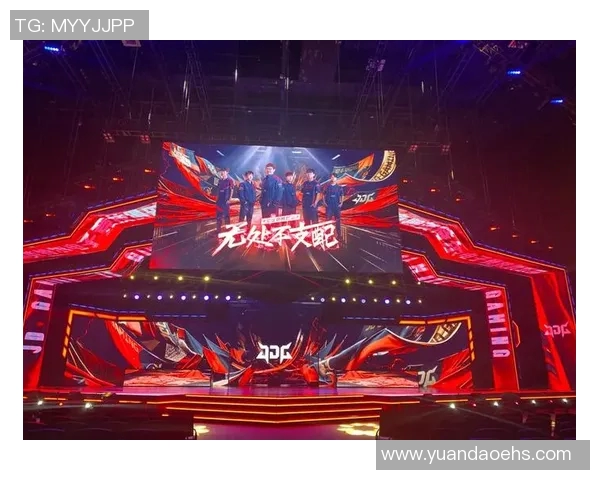 电竞新闻聚焦JDG在CSGO赛事中的迅猛表现与战术创新分析 电竞新闻聚焦JDG在CSGO赛事中的迅猛表现与战术创新分析