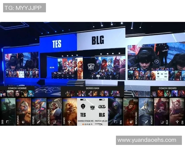 探讨英雄联盟战队TES在比赛中的心理素质与应对策略分析实时新闻 探讨英雄联盟战队TES在比赛中的心理素质与应对策略分析实时新闻